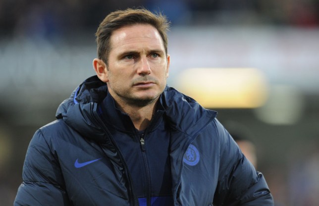 Frank Lampard